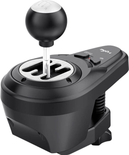 Set complet : 3 pédales et levier en H