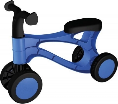 Stabilité pour les premiers pas