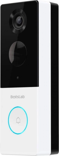 Image 3 MP et grand angle de 140°