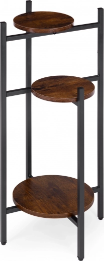 Chaleur de l’effet bois pour une ambiance cosy