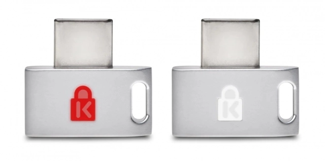 Lecteur d'empreintes digitales USB-C VeriMark Guard