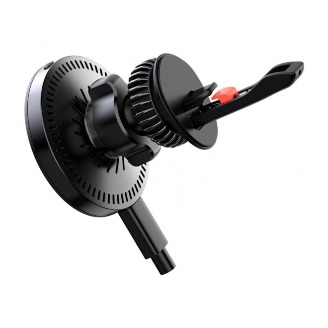 Chargeur de voiture sans fil Rocoren 15W (noir)