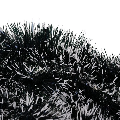 Guirlande de Noël avec imitation de neige 6 m Ruhhy 22310