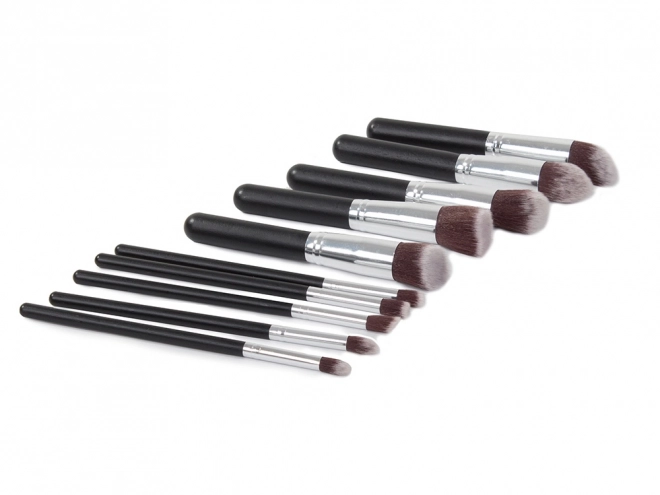 Ensemble de pinceaux de maquillage professionnel