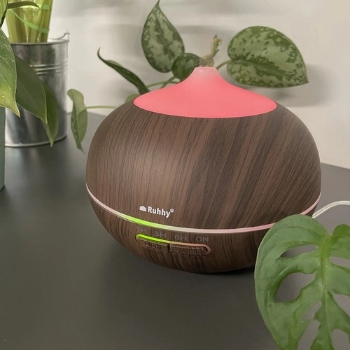 Diffuseur d'arôme - humidificateur 400ml DB