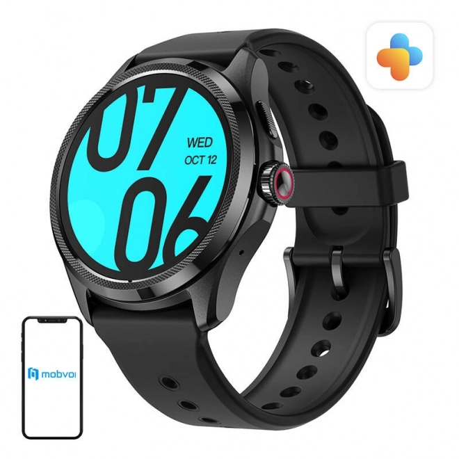 Montre connectée Mobvoi TicWatch Pro 5 GPS