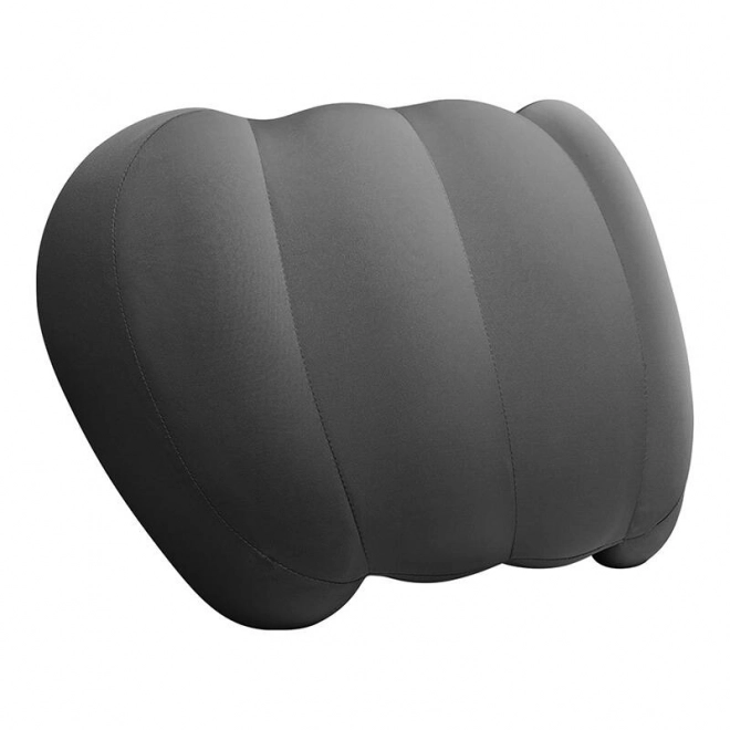Coussin ergonomique pour soutien lombaire Baseus ComfortRide noir