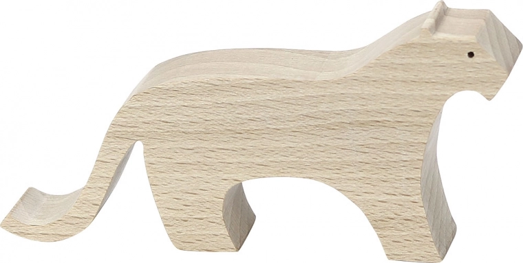 Design artistique Francois Pompon