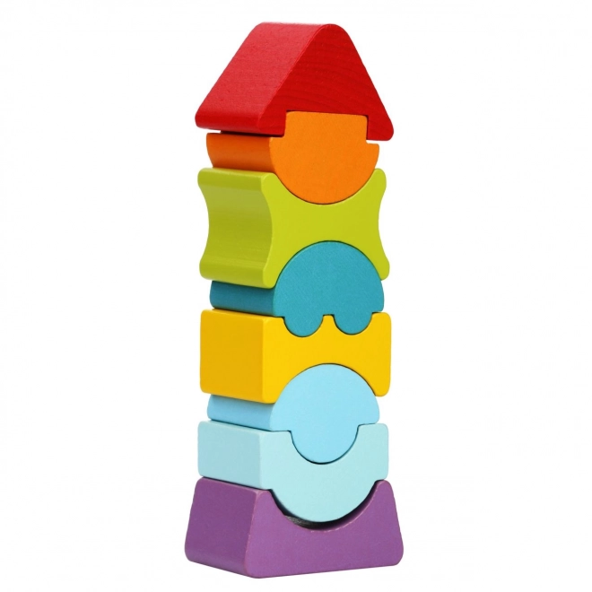 Construction confortable et stable
