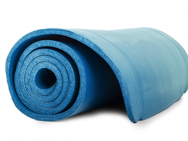 Tapis de fitness et yoga 180x60 pour l'exercice