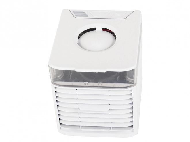 Climatiseur portatif mini refroidisseur d'eau USB