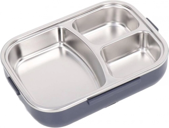 Lunchbox électrique chauffant pour voiture de travail