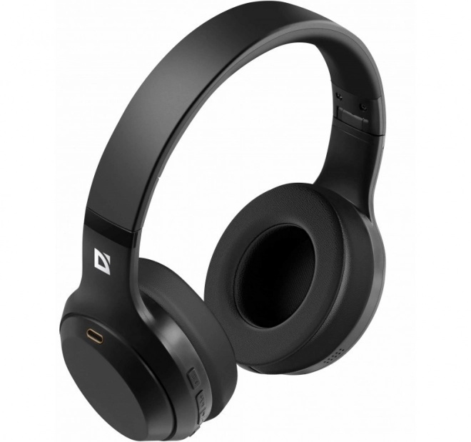 Casque sans fil Freemotion B695 avec ANC Noir