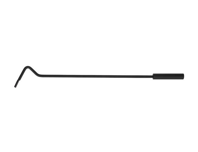 Accessoires de cheminée PK012