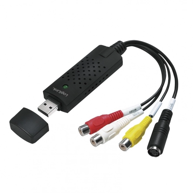 Capture audio/vidéo USB 2.0 Win 11