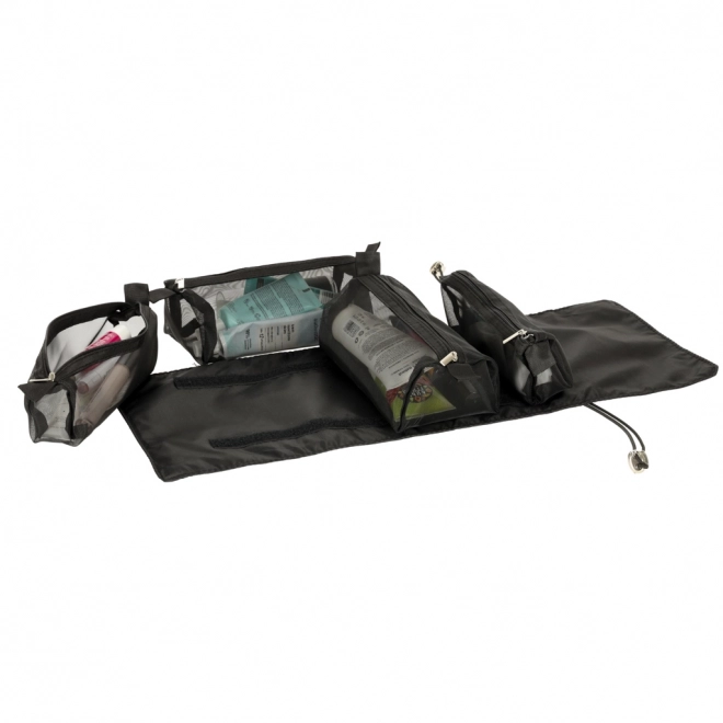 Sac de toilette pliable de voyage de la marque Leegoo