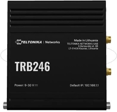 Boîtier en aluminium résistant