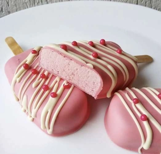 Moule en silicone Ruhhy pour glace 20990