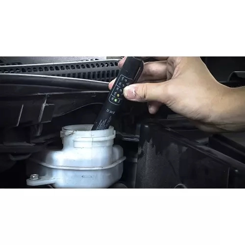 Testeur de liquide de frein