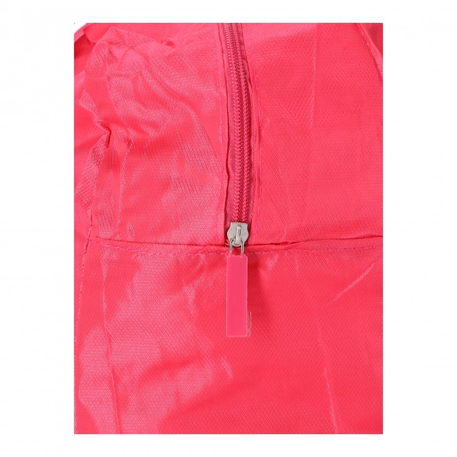 Sac de voyage classique, sac de sport - rose foncé