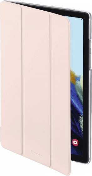 Étui pour tablette Samsung Galaxy Tab A9+ 11" rose