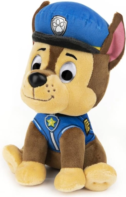 Uniforme de police authentique de Chase
