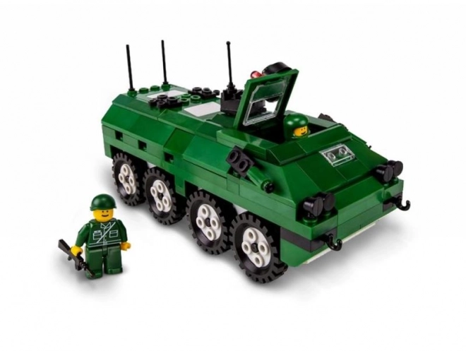 Transporteur Cheva 51