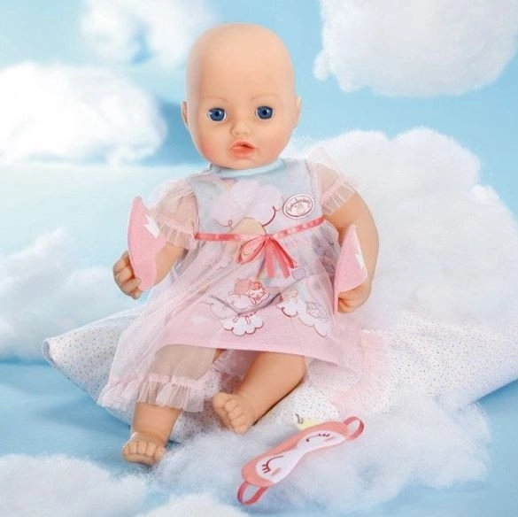 Chemise de nuit Baby Annabell Rêves Doux 43 cm