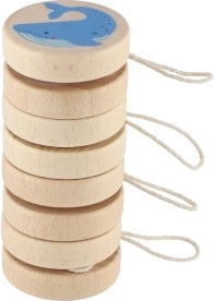 Fabrication en bois de qualité pour un jeu en toute sécurité
