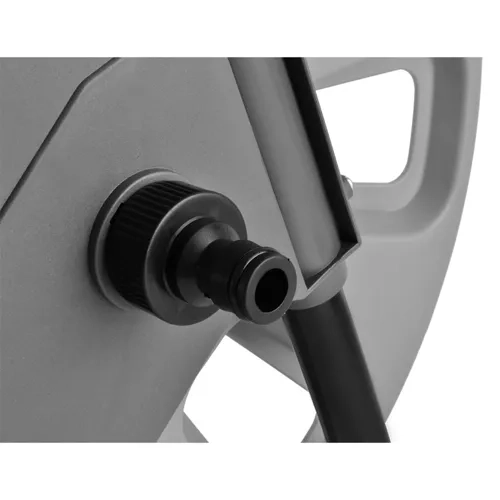 Enrouleur de tuyau de jardin Gardlov 23569