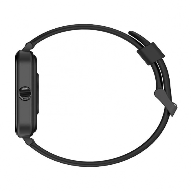 Montre intelligente Blackview R30 (noire)