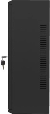 Refroidissement et circulation d’air efficaces