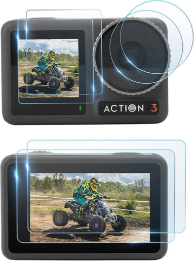 Image nette sans compromis