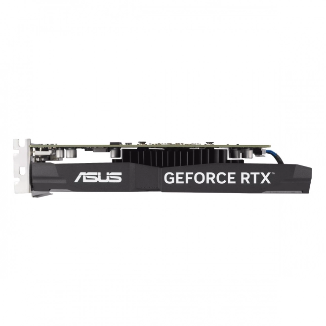 Carte graphique ASUS GeForce RTX 3050 Dual OC 6GB GDDR6