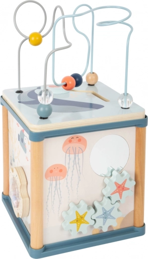 Rangement facile et conception robuste