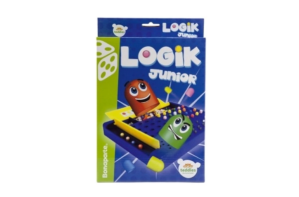 Jeu de société - Logik junior - Casse-tête