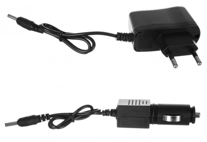 Lampe frontale 5 x LED T6 CREE