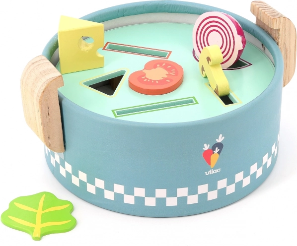 Apprendre en s’amusant : formes, couleurs et motricité