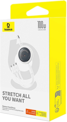 Design d’enroulement compact