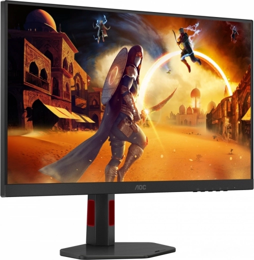 Taux de rafraîchissement élevé 160 Hz