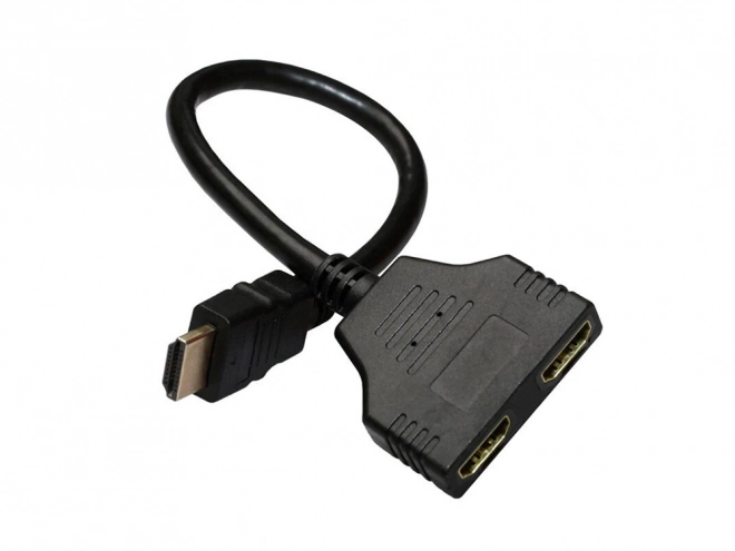 Répartiteur HDMI à 2 ports FHD
