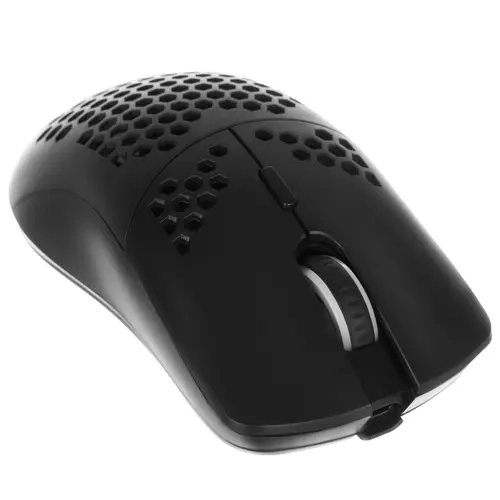 Souris de jeu sans fil Dunmoon