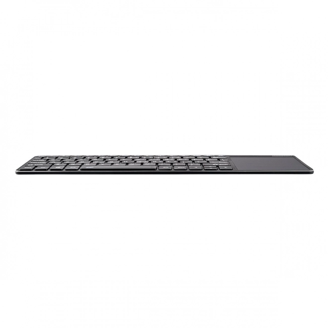 Clavier sans fil avec panneau tactile MODECOM MC-TPK1