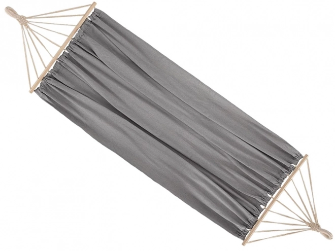 Hamac de jardin XXL avec couverture solide