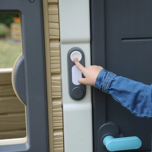 Un son réaliste et amusant