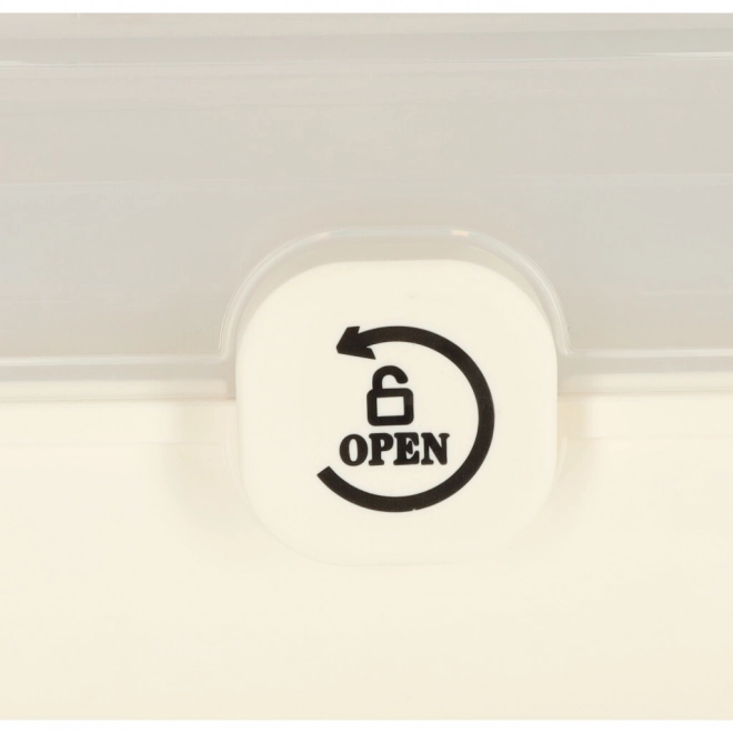 Organisateur pour médicaments 34x19x22,5cm
