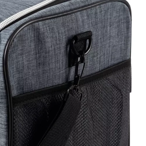 Sac de voyage 40x25x20cm Trizand 23635