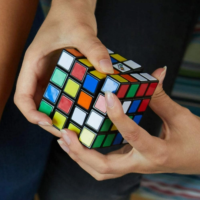 Rubik's Cube maître 4x4
