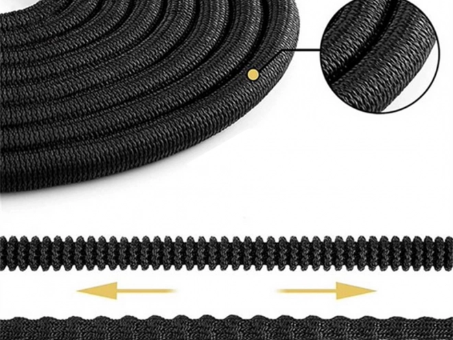 Tuyau de jardin flexible 15 m