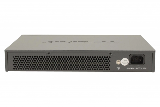Commutateur Gigabit TL-SG1024D
